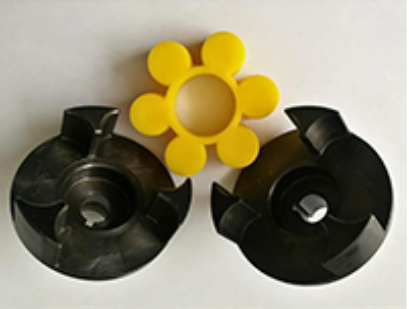 梅花聯(lián)軸器