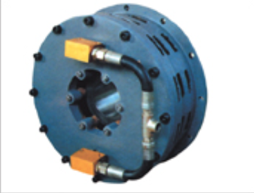 QPZ型氣動盤式制動器