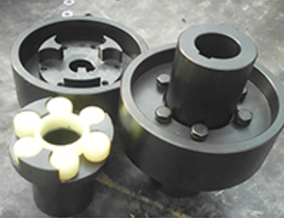 梅花聯(lián)軸器