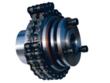 MAL摩擦安全聯(lián)軸器